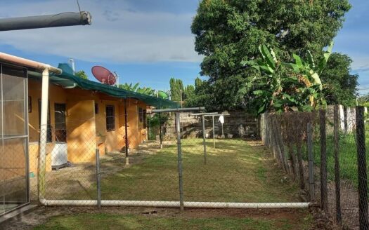 CASA DE APARTAMENTOS EN VENTA EN LA SOLEDAD SANTIAGO – MLS 24155