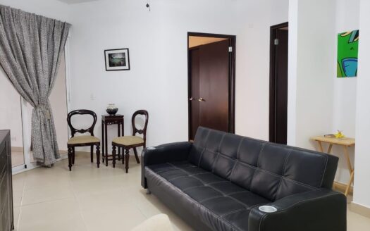 HERMOSO APARTAMENTO SOBRE PLAYA FARALLON – MLS 24314