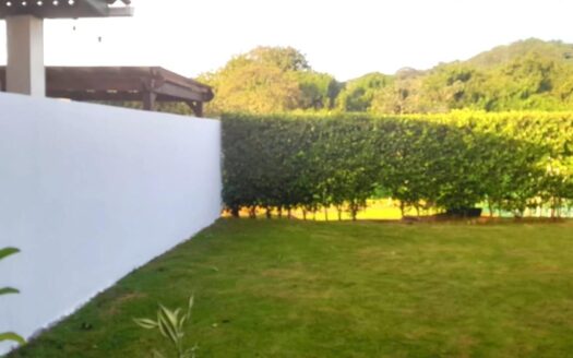 VENTA CASA EN ARRAIJAN – MLS 24177