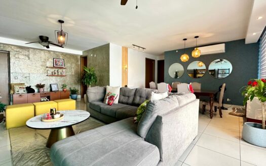 Se vende apartamento en Costa del Este, Panamá – MLS 24071