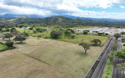 Lote Plano de 3.000 m² en Venta en Boquete – MLS 24061