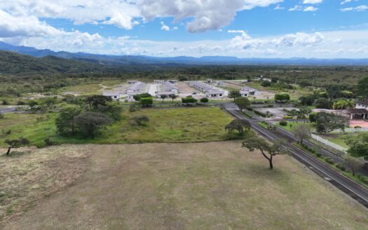 Lote Plano de 3.000 m² en Venta en Boquete – MLS 24061