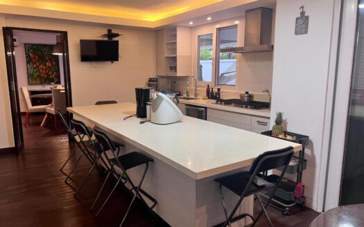 Vendo Casa Unifamiliar en PH Castel Novo – Espaciosa y Lista para Ocupar – MLS 23601