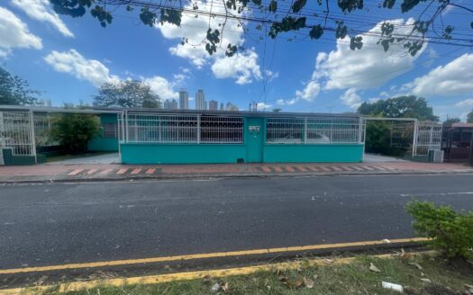 Excelente Propiedad de Inversión en Calle Principal de Chanis – MLS 22810