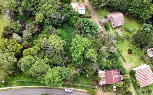 Lote Residencial Plano en Jaramillo Abajo, Boquete – MLS 24150