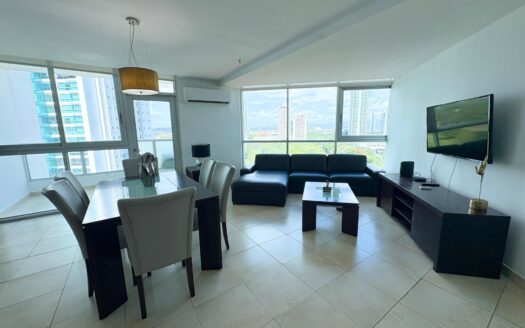 Apartamento en Venta en Costa del Este – PH Riverside – MLS 24126