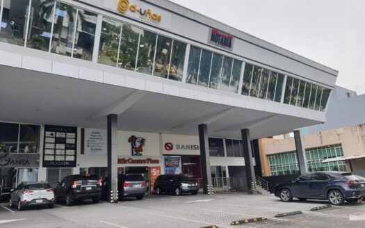 Alquiler Local comercial Planta Baja. – MLS 24330