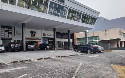 Alquiler Local comercial Planta Baja. – MLS 24330