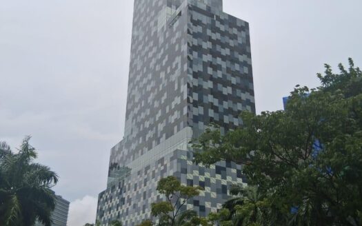 PISO 10 CORPORATIVO PREMIUM EN COSTA DEL ESTE – MLS 24335