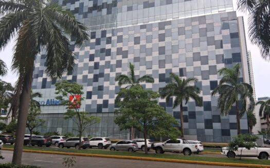 PISO 10 CORPORATIVO PREMIUM EN COSTA DEL ESTE – MLS 24335