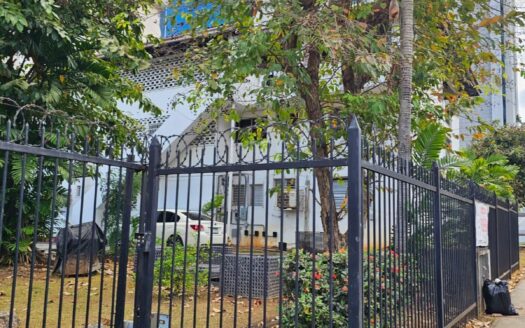 Se vende edificio cerca de Via Brazil – MLS 24388