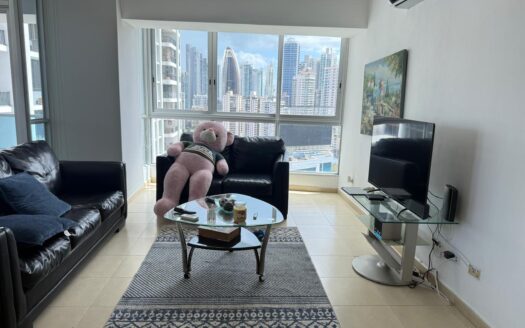 Apartamento en venta en GrandBay Tower – MLS 24383