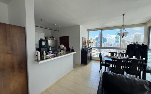 Apartamento en venta en GrandBay Tower – MLS 24383