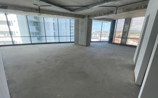 Oficina en Financial Park para venta – MLS 24307