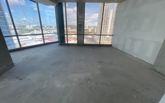 Oficina en Financial Park para venta – MLS 24307