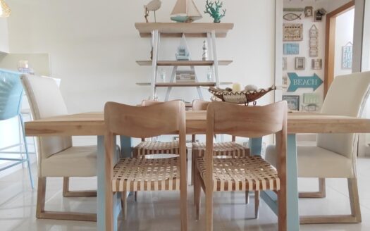 Apartamento de Playa en PH Perla Mar – Casamar – MLS 24280