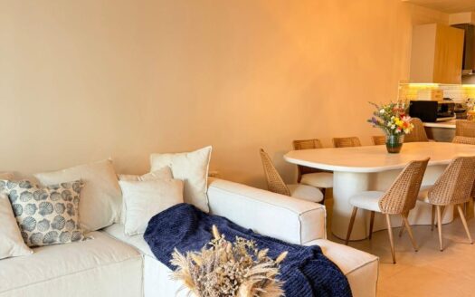 Apartamento en planta baja en Playa Escondida, Colón – MLS 24199