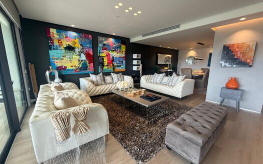 PH Lantana, ubicado en Santa María, Crescent Lane – MLS 24252