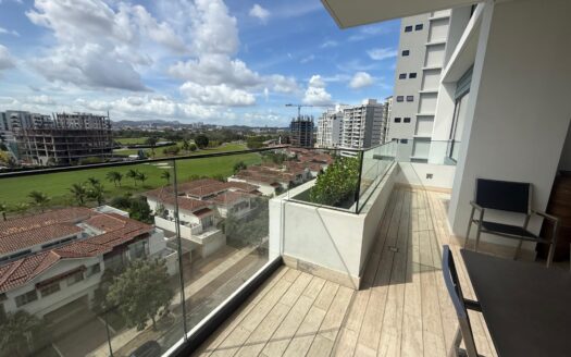PH Lantana, ubicado en Santa María, Crescent Lane – MLS 24252