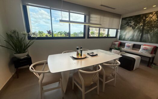 PH Lantana, ubicado en Santa María, Crescent Lane – MLS 24252