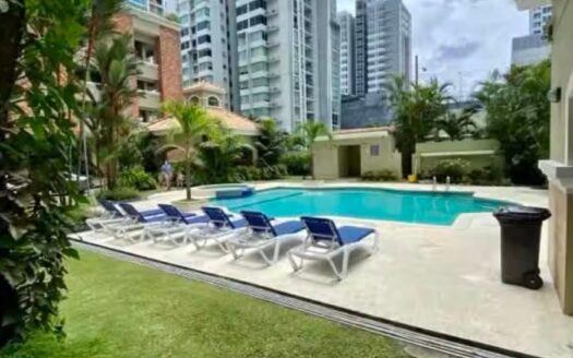 Apartamento en venta costa del este PH Green Bay – MLS 24250
